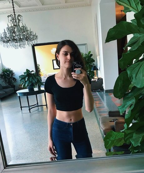 Sophie Sommers OnlyFans Leak