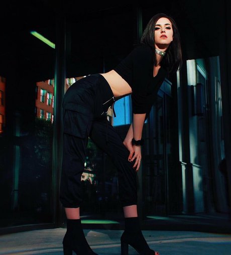 Sophie Sommers Neue OnlyFans Leaks