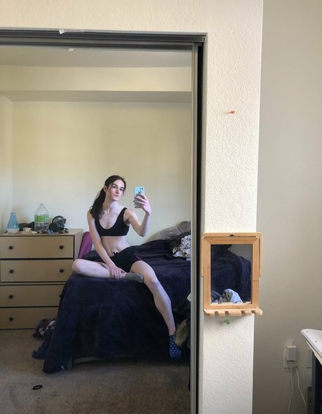 frogs4girls OnlyFans-Bilder geleakt