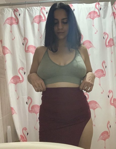 wildoihane0 Nacktpornos von OnlyFans geleakt