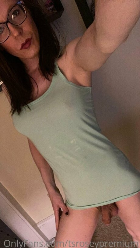 tsroseypremium OnlyFans-Post