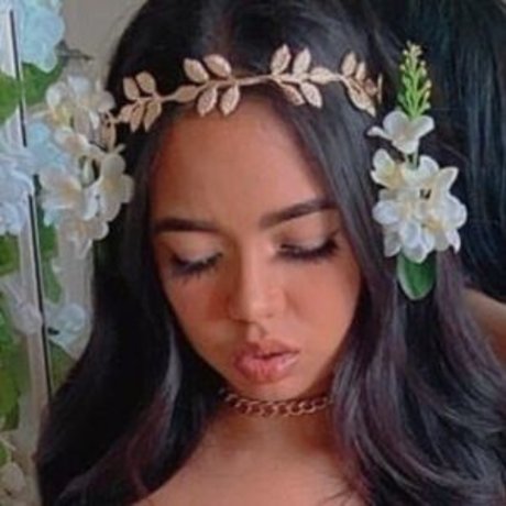 Khlokitty Nacktbilder von OnlyFans geleakt