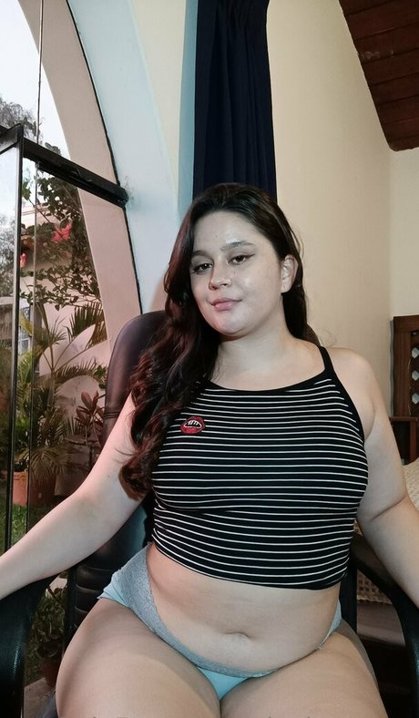 nicolepassat Nacktbilder von OnlyFans geleakt