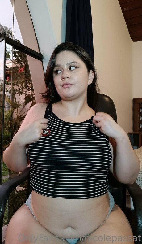 nicolepassat OnlyFans Sextape geleakt