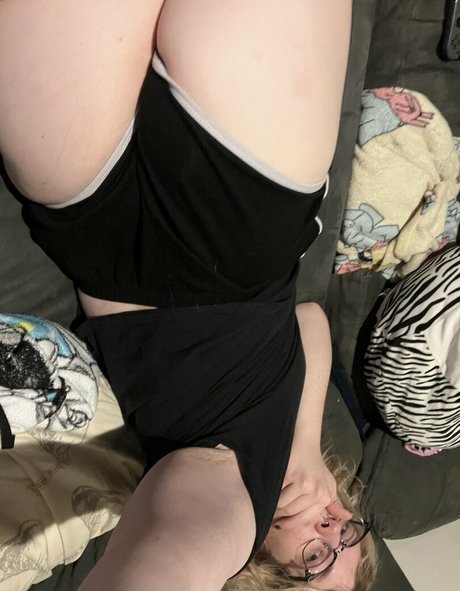 Timesdawning Nacktbilder von OnlyFans geleakt