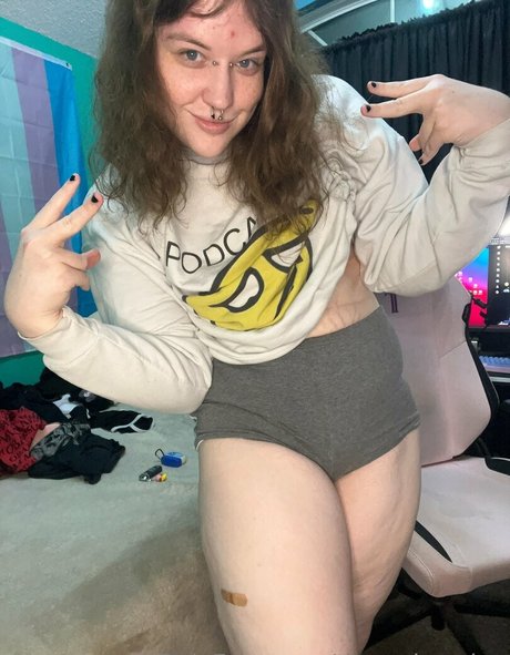 Timesdawning OnlyFans Fotos