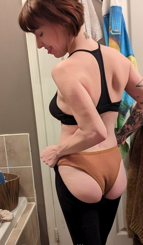 milky mama way Nacktbilder von OnlyFans