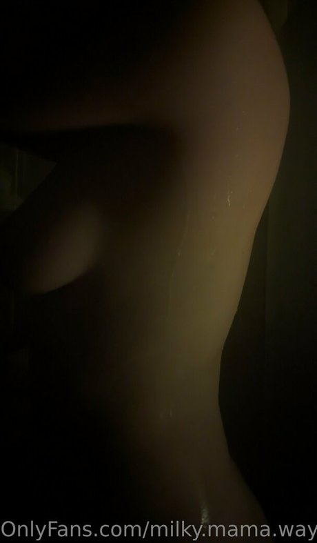 milky mama way OnlyFans Leaks Gratis