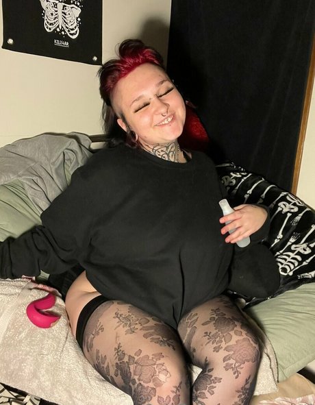 nexolotl OnlyFans Leaks Nacktbilder