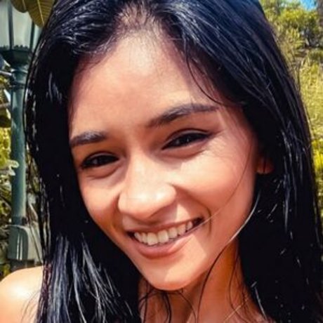 Bellathaimodel OnlyFans geleakte Bilder