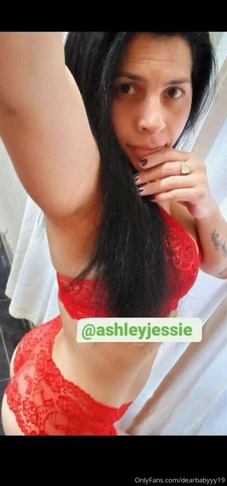 dearbabyyy19 OnlyFans geleakte Pornografie