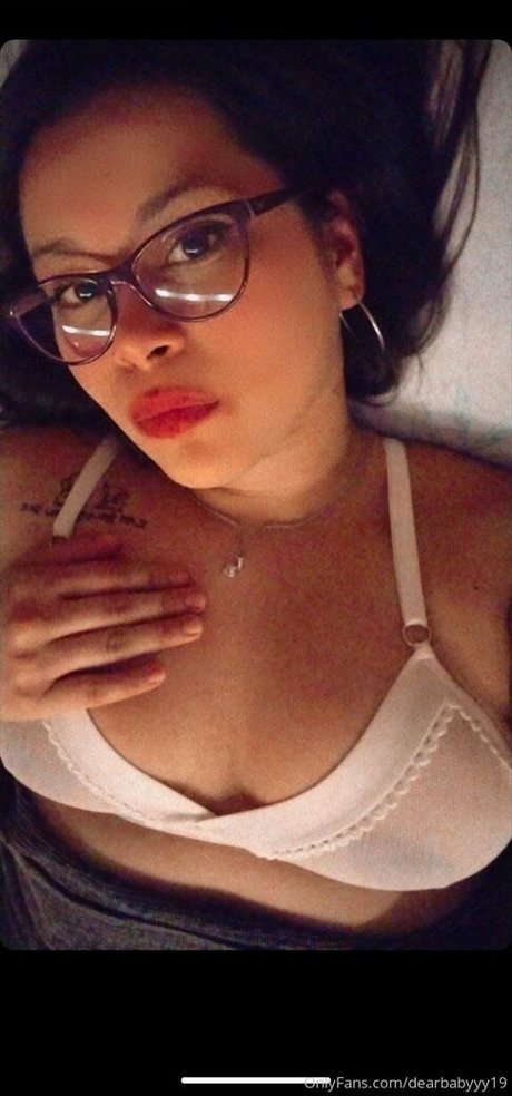 dearbabyyy19 OnlyFans-Leaks