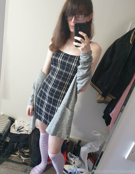 Beccasaur64 Neuer OnlyFans Leak