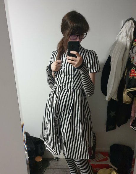 Beccasaur64 Leaked OnlyFans Fotos