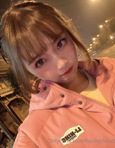 buckycloud OnlyFans-Post