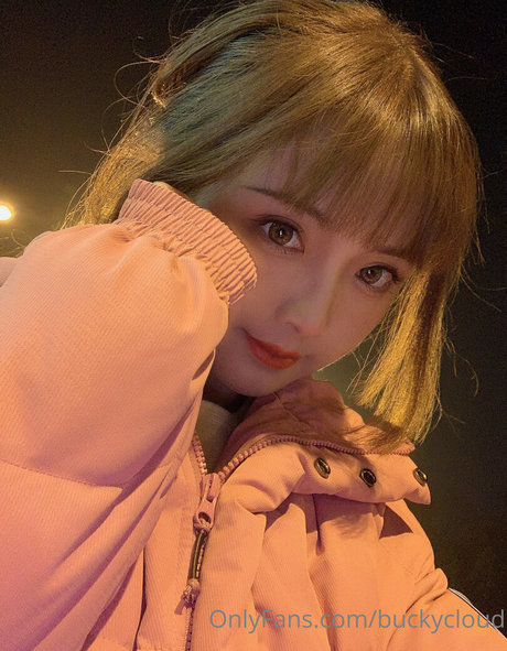 buckycloud OnlyFans Leak
