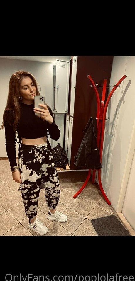 poplolafree Nacktbilder von OnlyFans