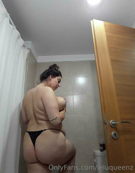 leluqueenz OnlyFans Porn