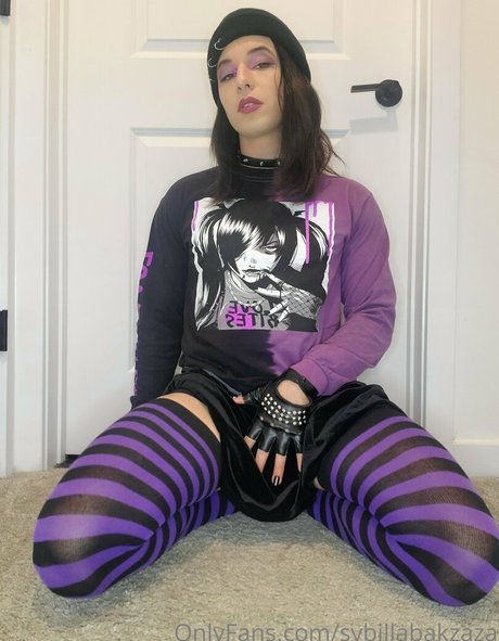 sybillabakzaza Nacktbilder von OnlyFans