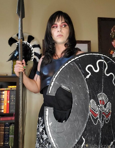 sybillabakzaza Nacktbilder von OnlyFans