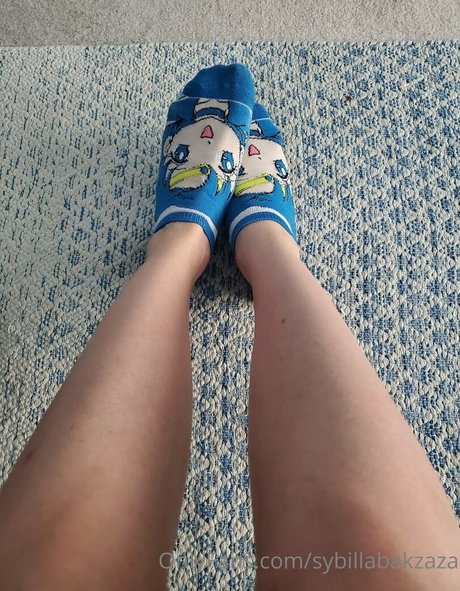 sybillabakzaza OnlyFans geleakt