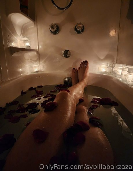 sybillabakzaza Nacktbilder von OnlyFans