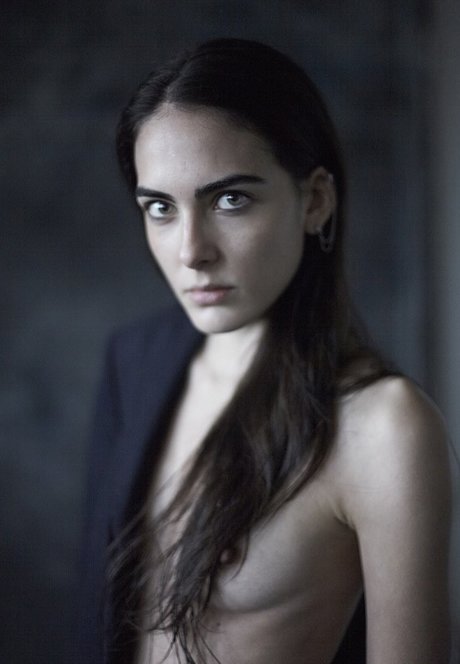 Daniela Botero Leaks OnlyFans