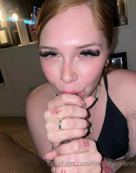 lindsaylohann OnlyFans-Inhalte