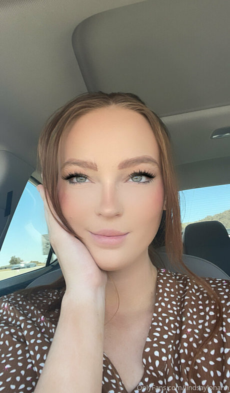 lindsaylohann Only ...