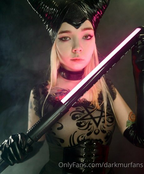 darkmurfans OnlyFans-Bilder