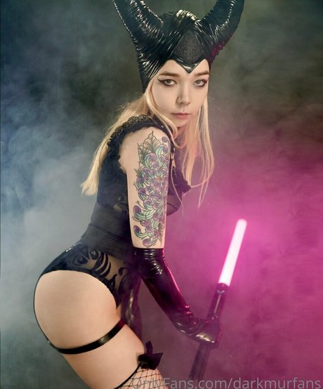 darkmurfans Kostenloses OnlyFans