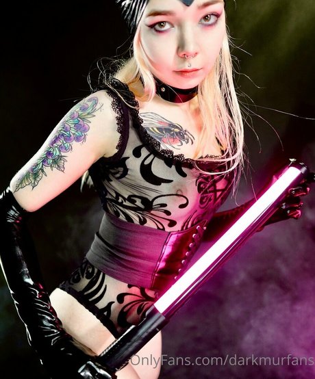 darkmurfans Kostenloses OnlyFans