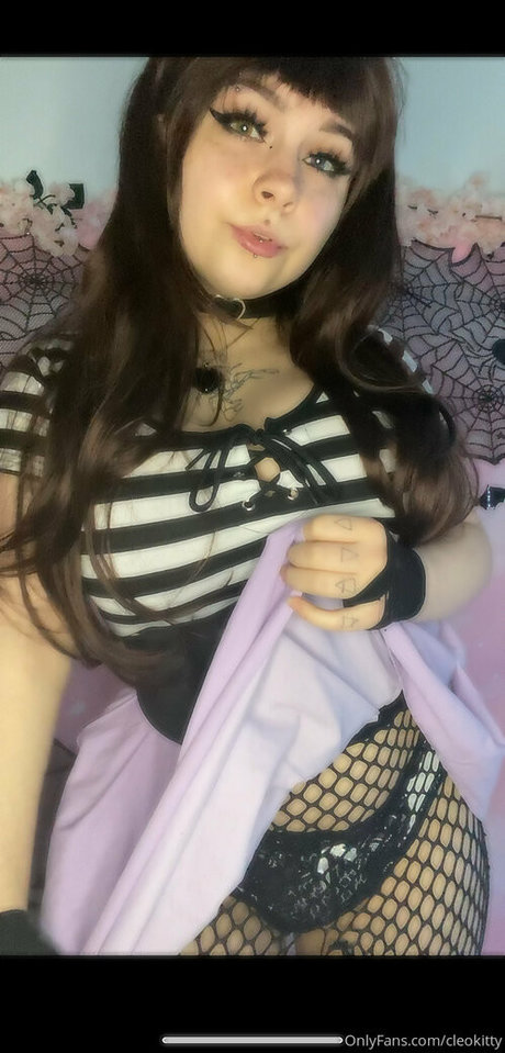 seraphicsiren OnlyFans Pornografie gratis