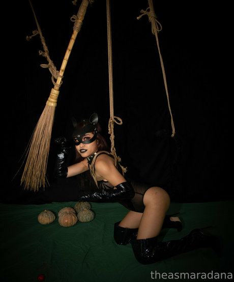 asmaradanafree OnlyFans-Pornos