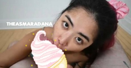 asmaradanafree Nackt auf OnlyFans