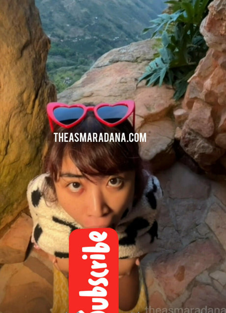 asmaradanafree Neues OnlyFans