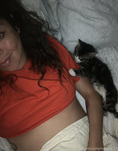 melena 11 XXX OnlyFans