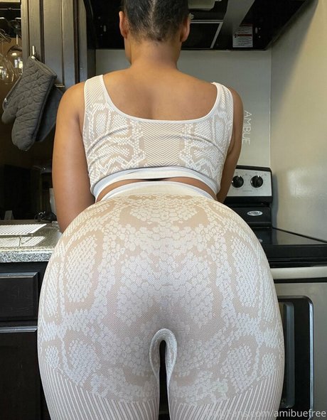 amibuefree OnlyFans XX