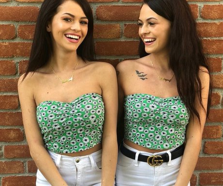 Rodriguez Twins OnlyFans XXX