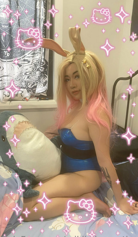 mikiisdamnation Kostenloses OnlyFans