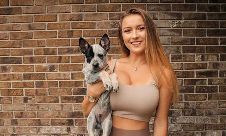 Tyler Whitaker NurlyFans-Pornoleaks