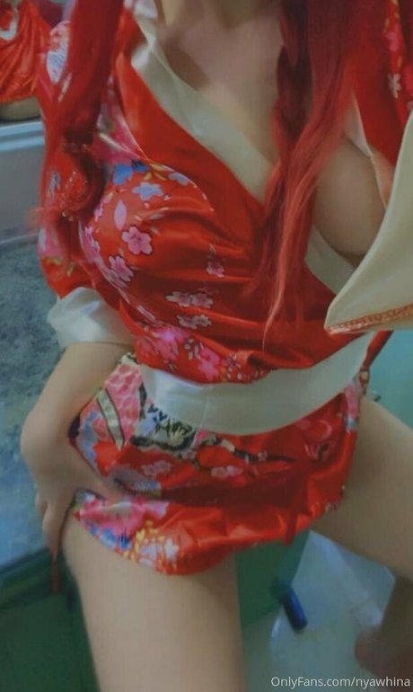 nyawhina OnlyFans Leak