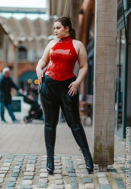 misspheejameson Leaks von OnlyFans