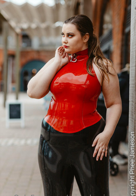 misspheejameson Nacktbilder auf OnlyFans