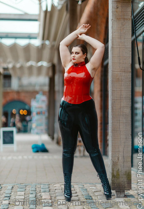 misspheejameson OnlyFans Star