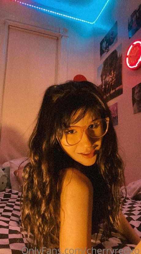 cherryredxo OnlyFans Sextape geleakt