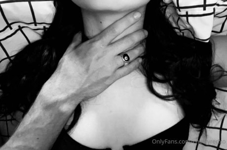 cherryredxo Nacktbilder von OnlyFans geleakt