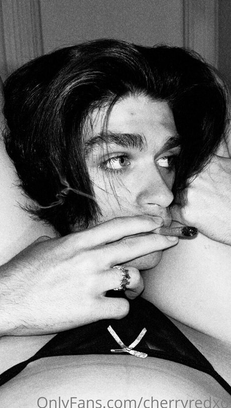 cherryredxo Nacktbilder-Leaks von OnlyFans