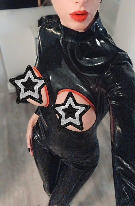 latexlolaxo OnlyFans gratis