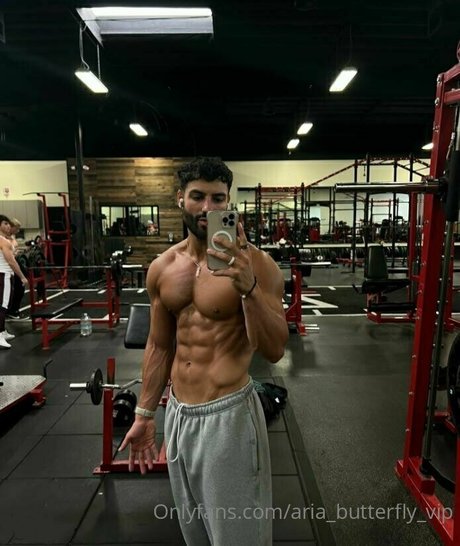 aria butterfly vip Nacktbilder von OnlyFans